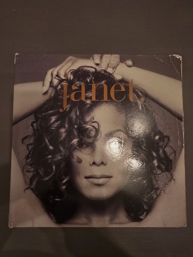 Janet jackson 1993 - janet,