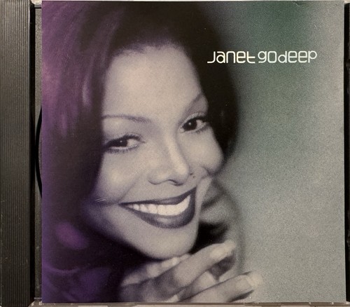 Janet jackson deep - deep, 6