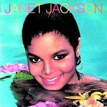 Janet jackson von - janet,
