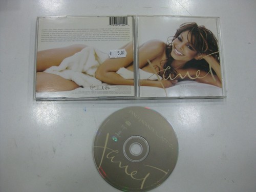 Janet jackson europa - jackson,