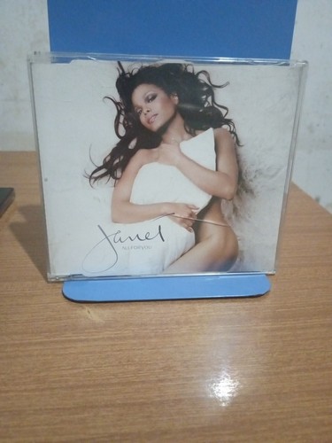 Singolo janet jackson - singolo,