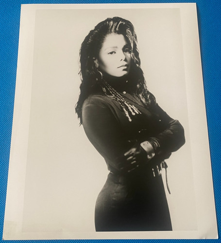 Janet jackson rhythm nation - jackson,