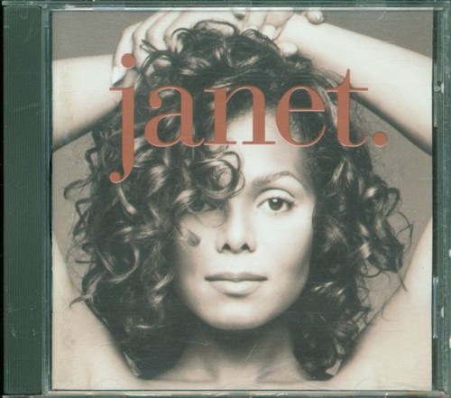 Janet jackson - janet,