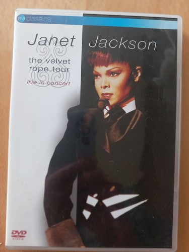 Janet jackson the velvet - janet,