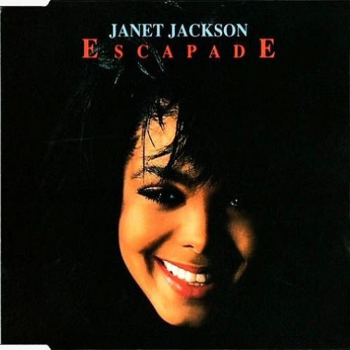 Janet jackson escapade - janet,