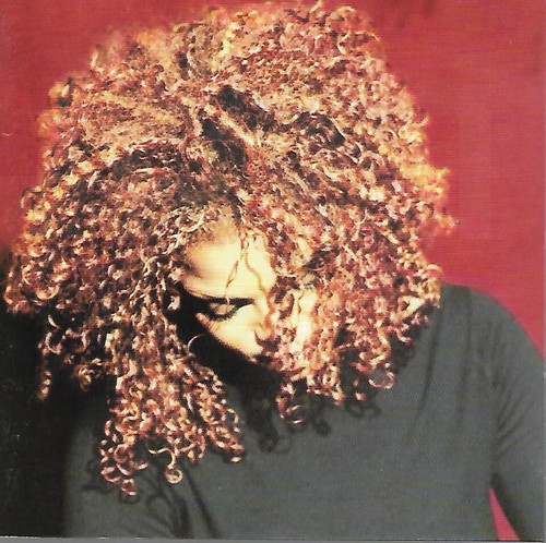 Janet jackson the - velvet, rope