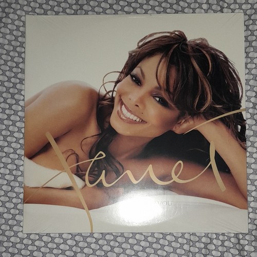 Janet jackson all for you - for, cd
