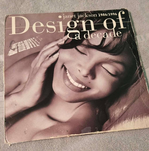 Janet jackson design of - jackson,