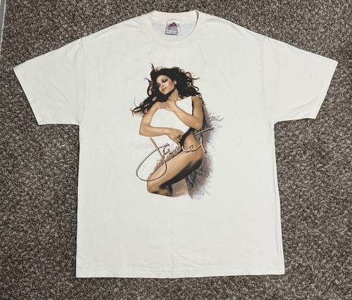 Camicia vintage janet jackson - camicia,