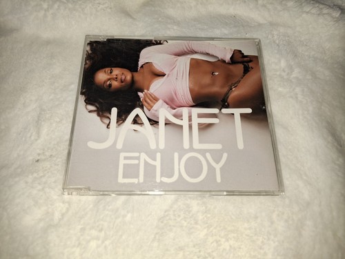 Janet jackson enjoy japan - jackson,