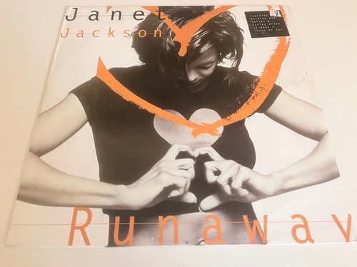 Janet jackson runaway - janet,