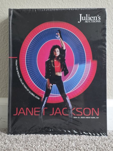 Catalogo aste janet - catalogo, jackson