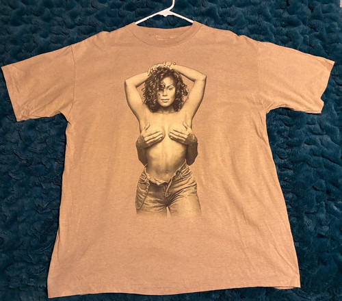Camicia janet jackson 94 - janet,
