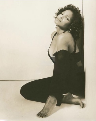 Janet jackson famosa - 'janet,