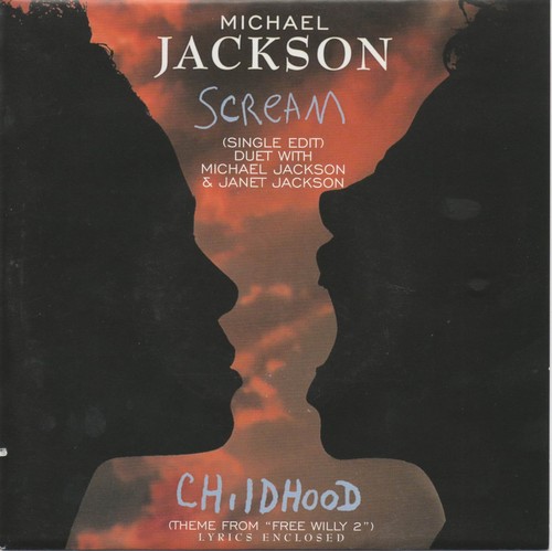 Michael jackson janet - jackson, &