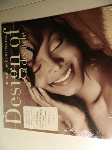 Janet jackson design - jackson, of