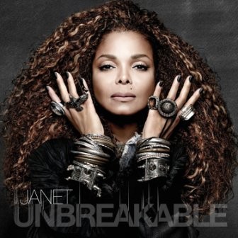 Janet jackson unbreakable - janet,