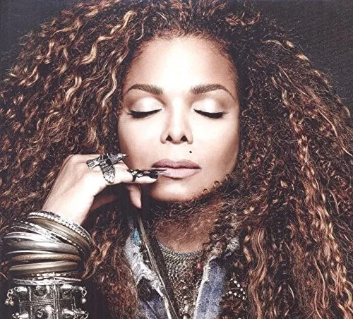 Janet jackson unbreakable - unbreakable,