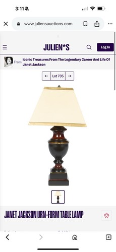 Lampada urna tesori - urna,