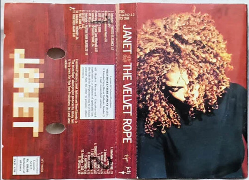Janet jackson the - jackson,