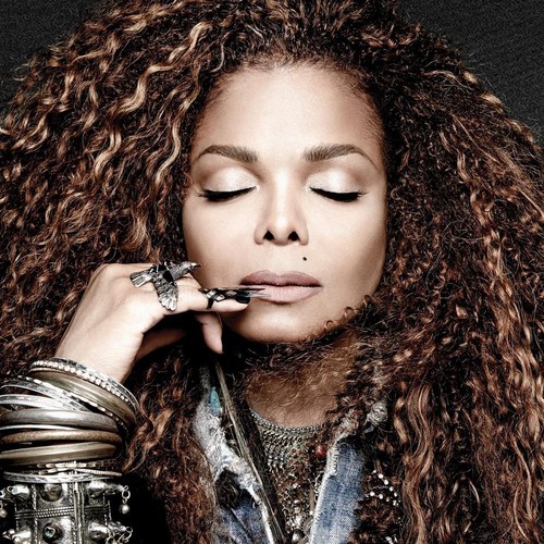 Unbreakable janet - unbreakable,