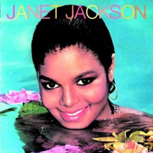 Janet jackson - jackson,