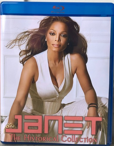 Janet jackson hits - hits, collection