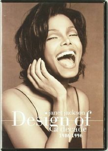 Janet jackson design of - of, a
