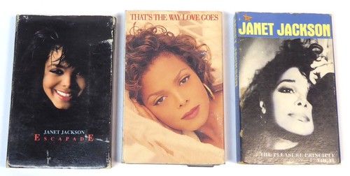 Musikkassette singles - singles,