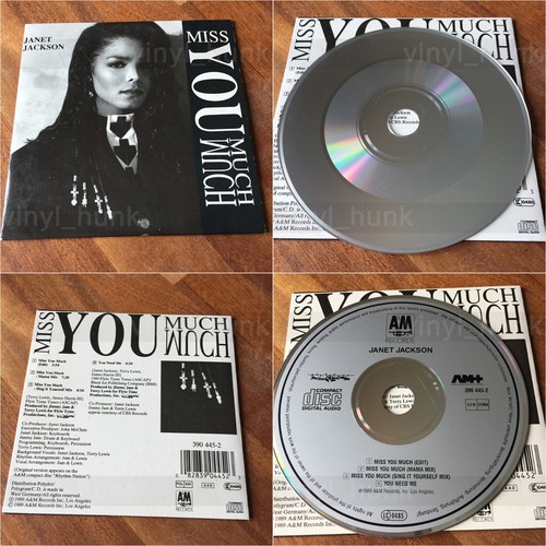 Ma66 janet jackson miss you - ma66,