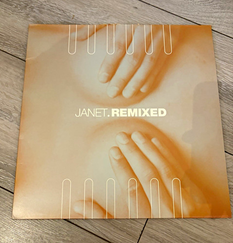 Janet jackson - jackson, –