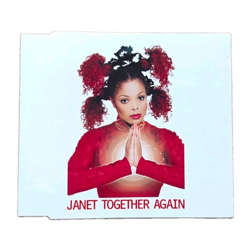 Janet jackson together - janet,