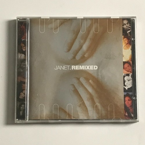 Janet jackson - janet,