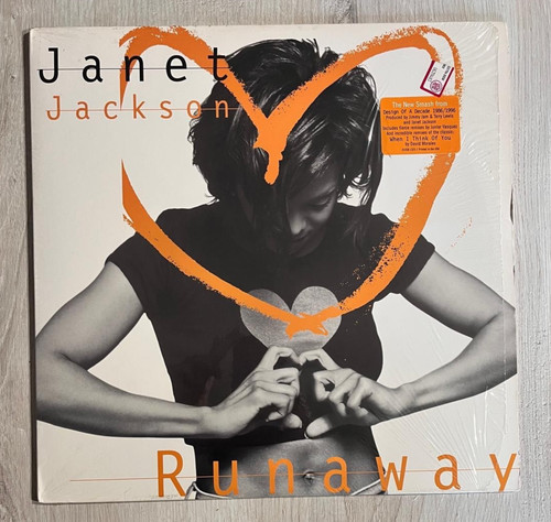 Janet jackson runaway - jackson,