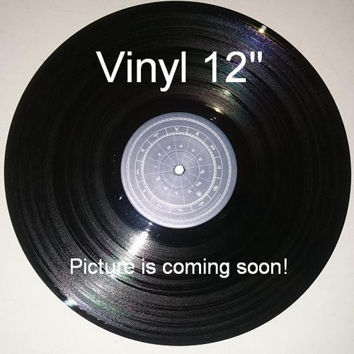 Janet jackson maxi - jackson, 12"]