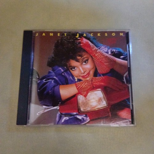 Janet jackson dream street - dream,