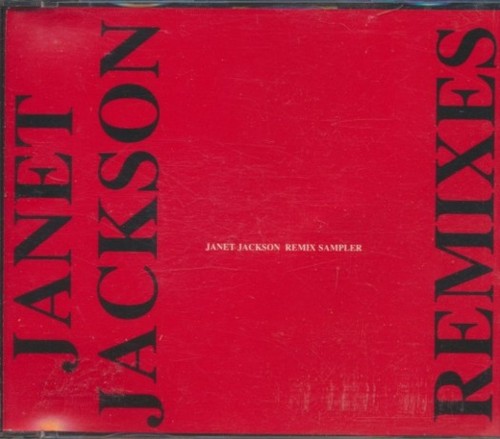 Janet jackson remix - jackson:,