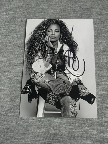 Photo dédicacée autograph - photo,