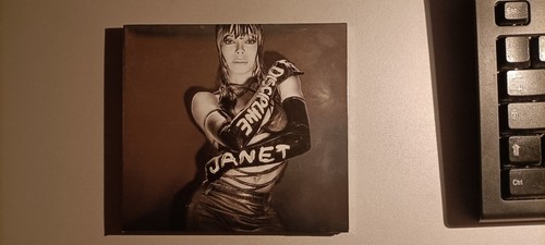Janet jackson discipline - -,