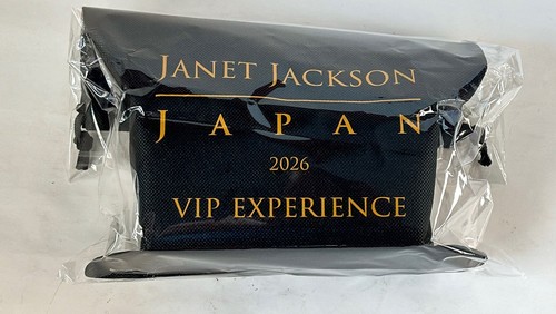 Janet jackson japan 2026 - jackson,
