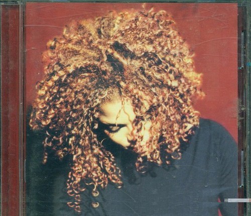 Janet jackson the velvet - janet,