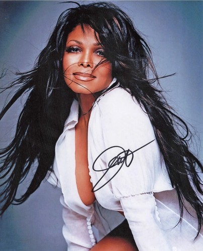 Janet jackson original - jackson, 8