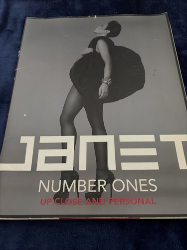 Janet jackson numero uno - janet,
