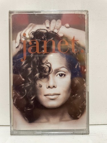 Janet jackson - janet,