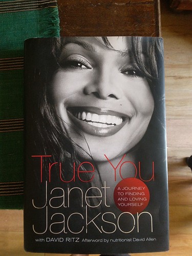 True you janet jackson - true,