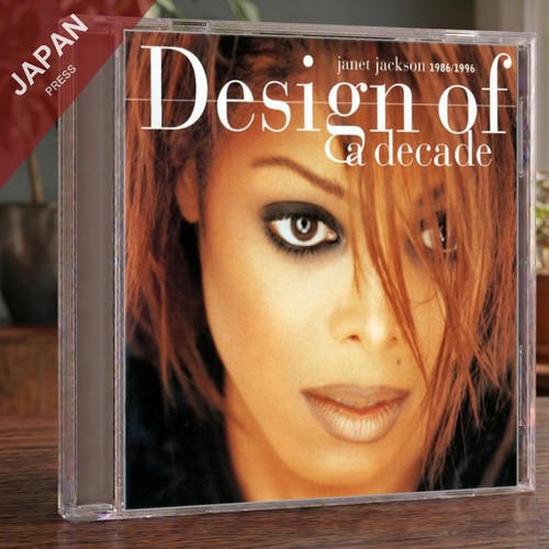 Janet jackson - janet,