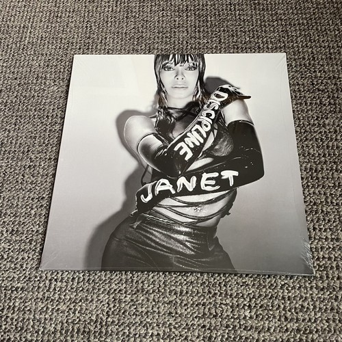 Janet jackson discipline - jackson,