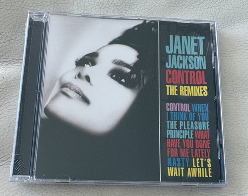 Janet jackson brand - jackson,
