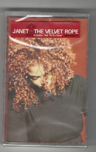 Janet jackson the - the, velvet