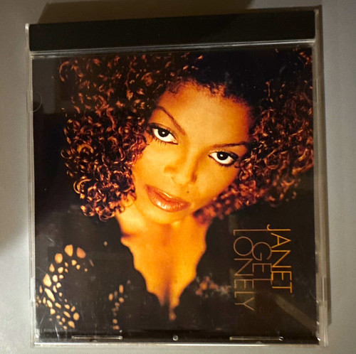 Get lonely janet - get,
